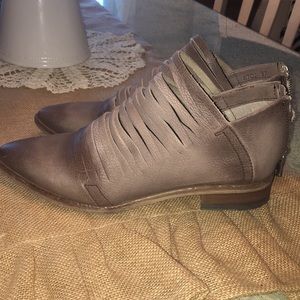 Free People Lost Valley Ankle Boot